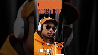 Gangsta rap OREN shortsvideo sprunki incredibox [upl. by Auqenahs118]