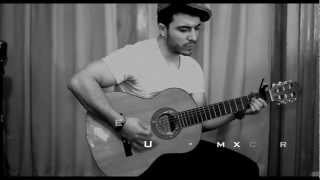 Climax  Usher Cover By IamLuisFigueroa [upl. by Longtin]