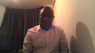 Pastor Kwame Asabere  What Is GOD Like  PPMI  London Branch [upl. by Edette101]