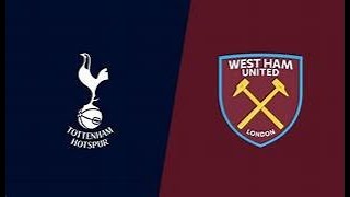 TALKING TOTTENHAM SPURS VS WEST HAM BACK TO WINNING WAYS [upl. by Eniahpets626]