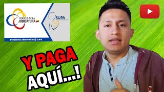 😐 Consultar CODIGO SUPA desde mi celular 💲 [upl. by Ayrolg]