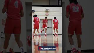 Judson High School Basketball Highlights vs Clark 2202024 [upl. by Oznofla367]