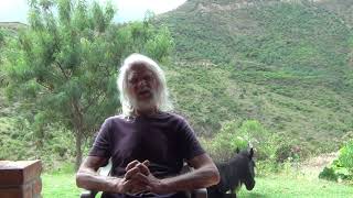 Bruce Lees Main Teacher Uncle and Guide Fook Yueng [upl. by Cindie]