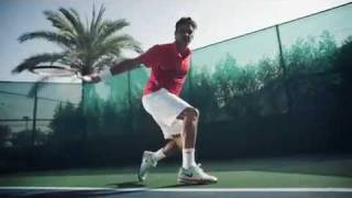 TennisPointde  Nike Zoom Vapor 9 Tour Part1 [upl. by Noel]