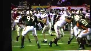 Best Play in College Football History [upl. by Yul152]