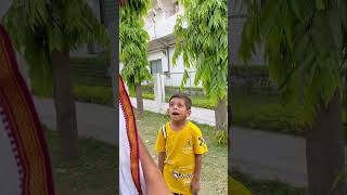 Arhan ke liye ek like toh banta hai 🙏😭shorts shortsfeed shortvideo [upl. by Norean614]