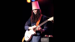 Gateless Gate  Buckethead [upl. by Adnertal]