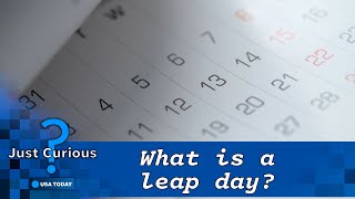 Leap year 2024  Why do we have leap years [upl. by Violeta]