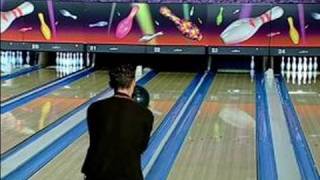 Advanced Bowling Tips  How to Bowl a 10 Pin Spare [upl. by Curley]