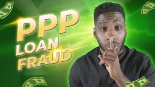 PPP Loan Fraud is OUT OF CONTROL in 2024 20 Cars A Pastor [upl. by Kara-Lynn]