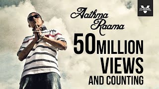 Brodha V  Aathma Raama Music Video [upl. by Aurelia]