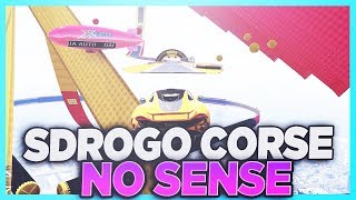 SDROGO CORSE NO SENSE [upl. by Flatto]