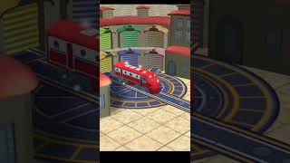 Chuggington Kids Train Game [upl. by Blondelle]