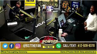 937 The Fan Live Stream [upl. by Obau242]