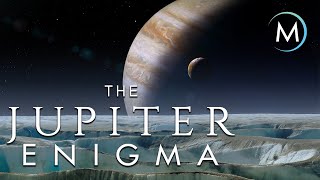 The Jupiter Enigma  TRAILER HD  MagellanTV [upl. by Rawden847]