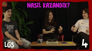 KABATAŞI NASIL KAZANDIK 4 [upl. by Yeliac42]