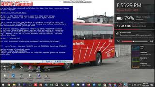 Shadows House ED Has BSOD VM 1 [upl. by Eatnoid]