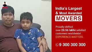 Agarwal Packers and Movers in Bangalore Client Review agarwalpackersandmoversreview [upl. by Shena]