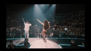 Megan Thee Stallion  Mamushi feat Yuki Chiba 2024 London Performance [upl. by Anilemrac335]