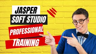 Jasper Soft Studio Professional Training  JasperSoft Online Training JasperSoft Tutorial [upl. by Berwick]