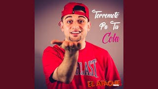 Terremoto Pa Tu Cola [upl. by Emmeline]