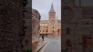 Kirkwall Scotland [upl. by Colline210]