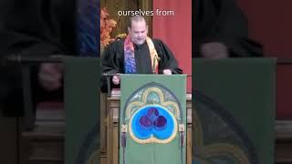 quotThe Separated Societyquot Rev Casey Bradley 111024 First United Methodist Church Oneonta NY [upl. by Snowman]