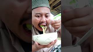 Urang ngawadang sadayana food fypシ゚viral mukbang [upl. by Oyek951]