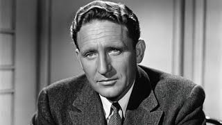 Who was Spencer Tracy Biography of a Hollywood Legend and TwoTime Oscar Winner [upl. by Berkley530]