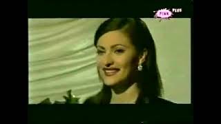 Ceca Maskarada spot 1997 [upl. by Madora]