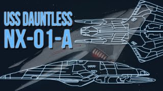 The DAUNTLESS Legacy [upl. by Grega]