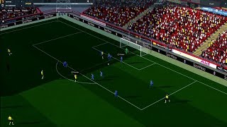 Football Manager 2018  First Look New Match Experience Graphics Engine Scouting amp Dynamics [upl. by Solenne]