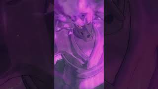 uchiha sasukeMontagem Amedrontadora SLOWED TO PERFECTION REVERB anime naruto edit gaming [upl. by Ylliw]