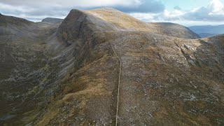 Scotlands Hunger Walls [upl. by Hollenbeck]