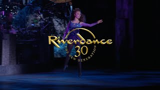 Riverdance 30  The New Generation UK 2025 Tour On Sale 22 March [upl. by Brittne707]