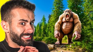 Τερματίζω Όλα Τα Bigfoot FULL GAMES [upl. by Lemay]