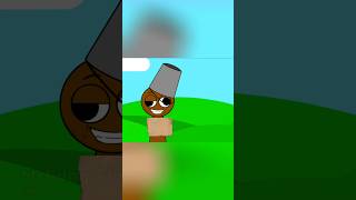 It Taste Like Cardboard Sprunki Animation animation incredibox sprunki [upl. by Salvador]