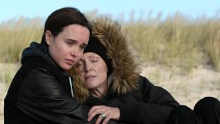 Freeheld 2015 Movie  Julianne Moore Ellen Page Official Clip – “Equality” [upl. by Salkcin]