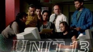 Unit 13 S02E02 Aflevering De kroongetuige [upl. by Ahsial]