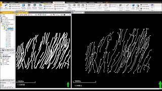 6 Structure framwork to corner point gridding [upl. by Bashee]