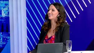 quotDobro jutro Podgoricequot Jovana Ćupić quotOduvijekquot u muzici [upl. by Leon]