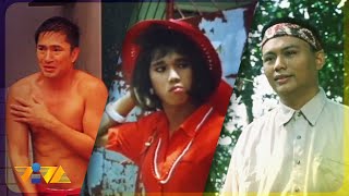 The Best of VIVA Comedy 134  Films Starring Sharon Cuneta Janno Gibbs Vice Ganda [upl. by Heyer]