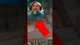 Jack Black plays Minecraft [upl. by Initof]