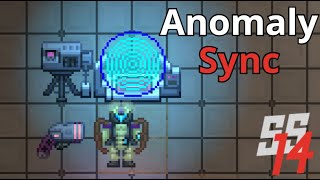 SS14  Anomaly Synchronizer Explained [upl. by Shanda]