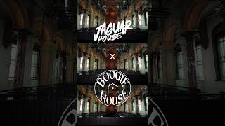 Jaguar House x Boogie House at the Chapel of Hotel Arena 2610 [upl. by Nolana]