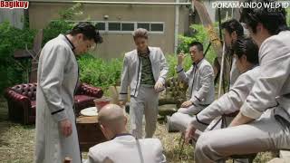 Crow Zero 4 Episode 3 Part 4 [upl. by Yssep499]