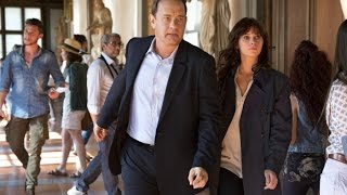 INFERNO  Featurette quotCerca Trovaquot  Ab dem 13102016 im Kino [upl. by Mosi]