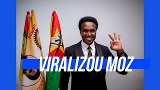 O Estatuto do Venâncio Mondlane [upl. by Nepsa]