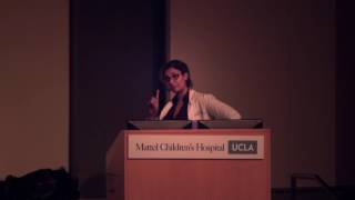 Illustrative Case Presentation 1  2017 UCLA ACHD Conference [upl. by Ennyleuqcaj]