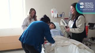 Nurse Residency Program Setting up New RNs for Success [upl. by Goff]